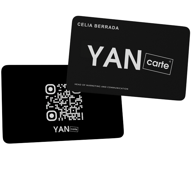 Yancarte recto verso